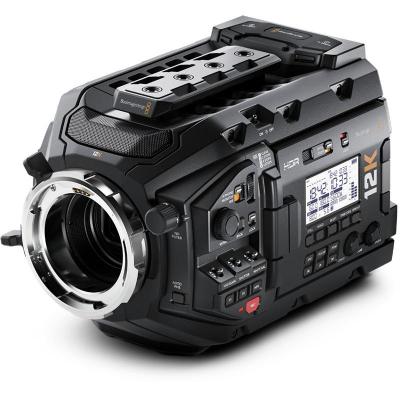 URSA Mini Pro 12K OLPF