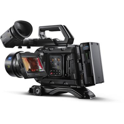 URSA Mini Pro 12K OLPF