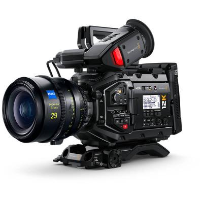 URSA Mini Pro 12K