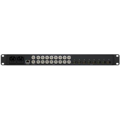 2110 IP CONVERTER 8X12G SFP