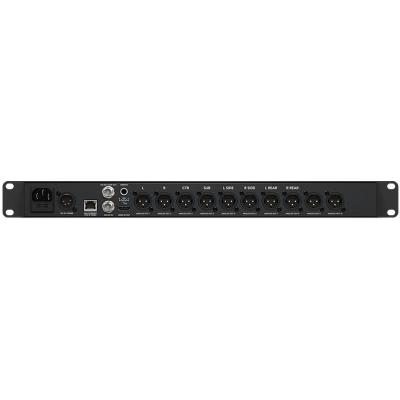 2110 IP SDI to HDMI 12G-10