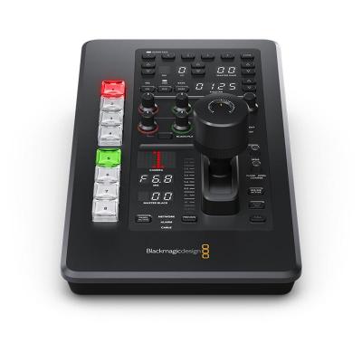 ATEM Micro Camera Panel