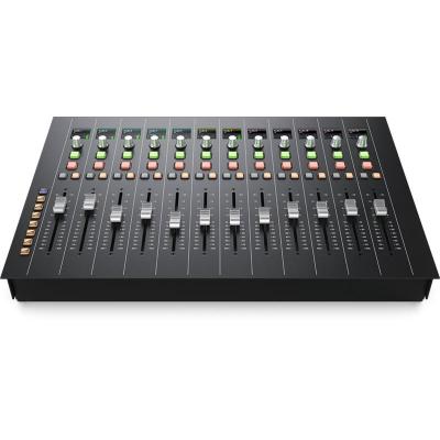 Fairlight Console Channel Fader