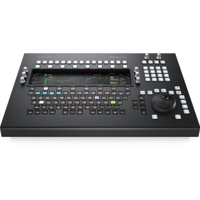 Fairlight Desktop Audio Editor