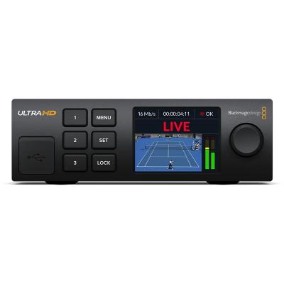 Streaming Decoder 4K