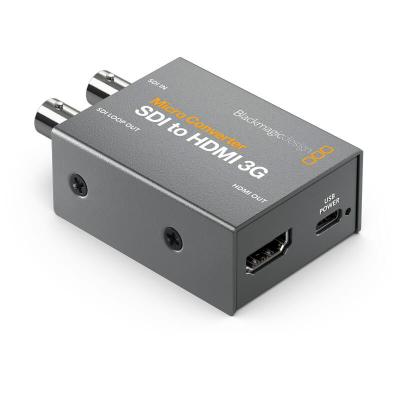 Micro Converter - SDI to HDMI 3G