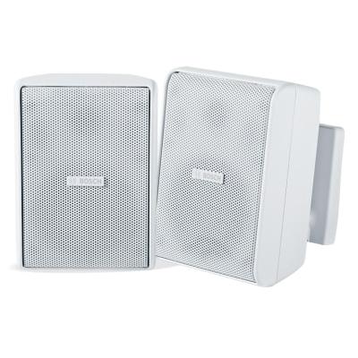 LB20-PC15-4 Cabinet Speakers