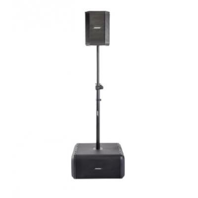 Sub1/Sub2 Adjustable Speaker Pole