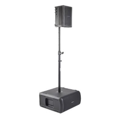 Sub1/Sub2 Adjustable Speaker Pole