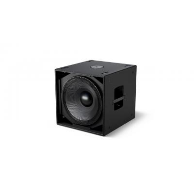 AMS115 Compact Subwoofer