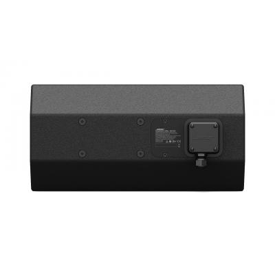 ArenaMatch Utility AMU108 Outdoor Loudspeaker BLK
