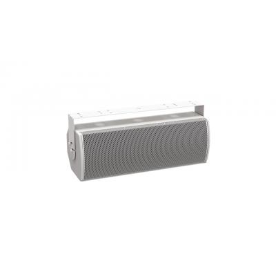ArenaMatch Utility AMU208 Outdoor Loudspeaker WHI