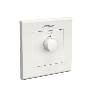 ControlCenter CC-1 White