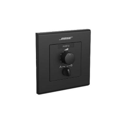 ControlCenter CC-2 Black
