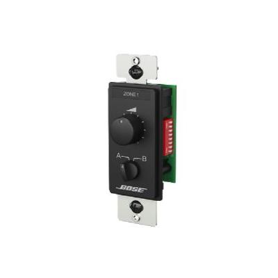 ControlCenter CC-2 Black