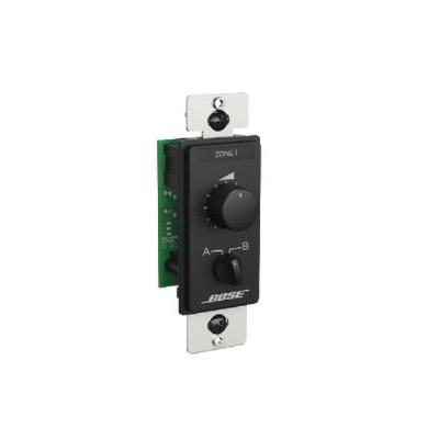ControlCenter CC-2 Black