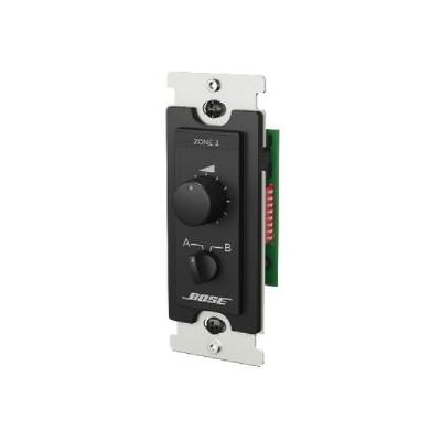 ControlCenter CC-2 Black