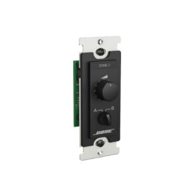 ControlCenter CC-2 Black