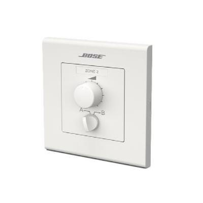 ControlCenter CC-2 White