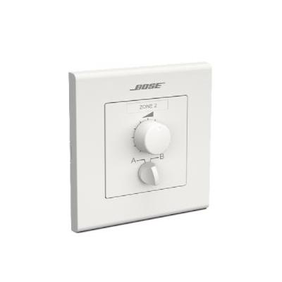 ControlCenter CC-2 White