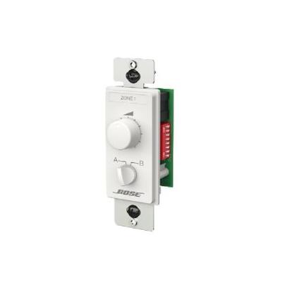 ControlCenter CC-2 White