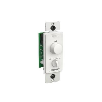 ControlCenter CC-2 White