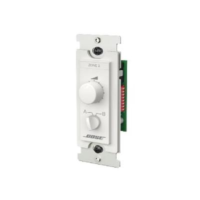 ControlCenter CC-2 White