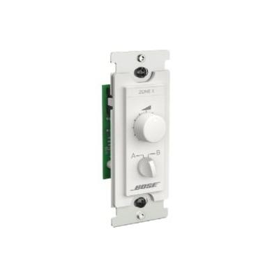 ControlCenter CC-2 White