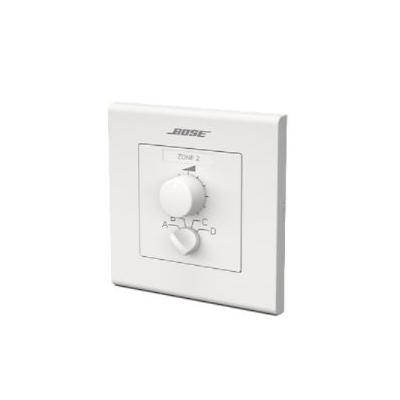 ControlCenter CC-3 White