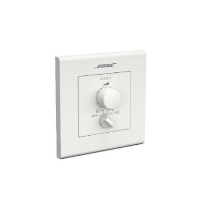 ControlCenter CC-3 White