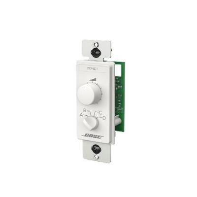 ControlCenter CC-3 White