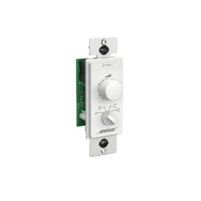 ControlCenter CC-3 White