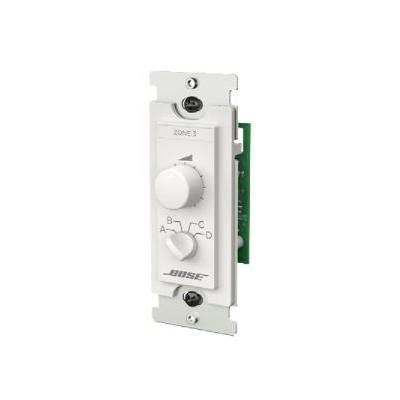 ControlCenter CC-3 White