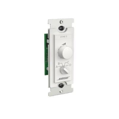ControlCenter CC-3 White