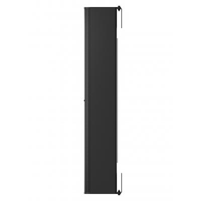 Panaray MSA12X Beam-Steering Loudspeaker Black