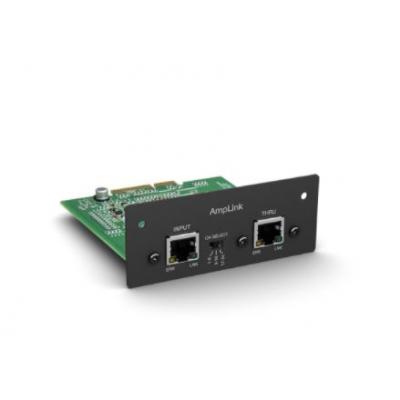 PowerMatch AmpLink 24-Channel Card