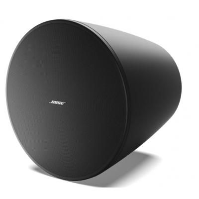 DesignMax DM10P-SUB Black - Clearance Product