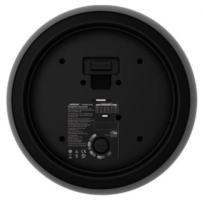 DesignMax DM10P-SUB Black - Clearance Product