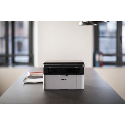 dcp 1610w printer