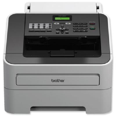 2940 Laser Fax