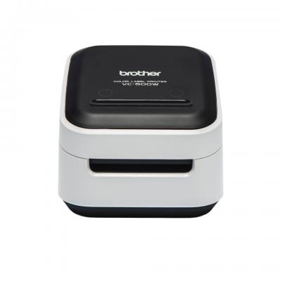 VC-500W Label Printer