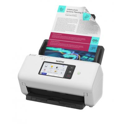 ADS4700WZU1 Document Scanner