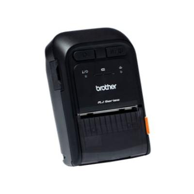 RJ-2035B Mobile Receipt Printer