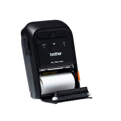 RJ-2055WB Mobile Receipt Printer