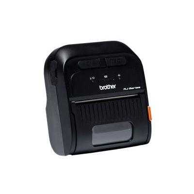 RJ-3035B Mobile Receipt Printer