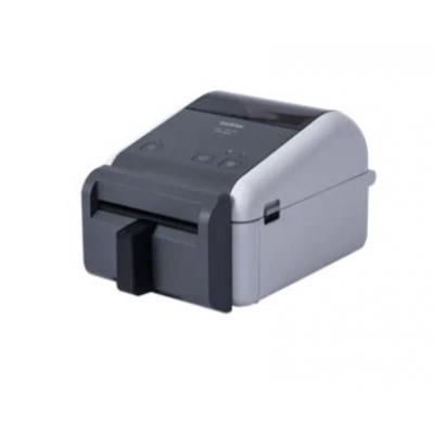 TD4420DNFCZU1 Label Printer