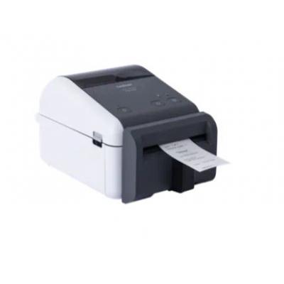 TD4420DNFCZU1 Label Printer