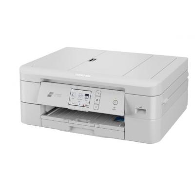 DCPJ1800DWZU1 All in One Inkjet Printer