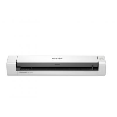 DS-740D A4 Personal Document Scanner
