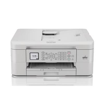 MFCJ1010DWZU1 A4 Inkjet Multifunction